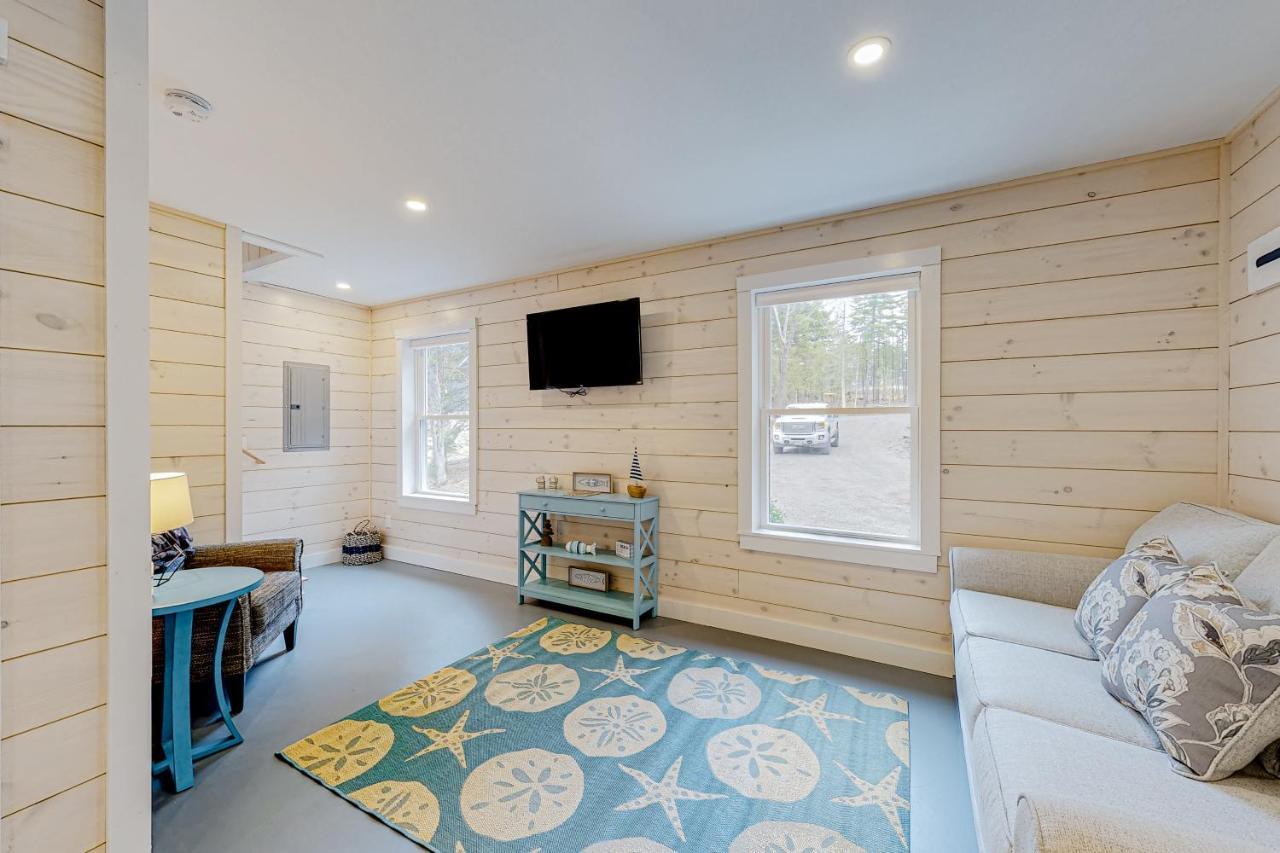 Creek Cottage Bass Harbor Exterior foto